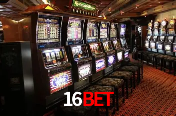 Desvendando o Mundo dos Jogos Virtuais na 16bet