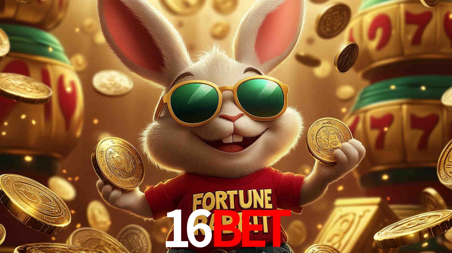 16bet - Cassino e Apostas Online - 16bet.com