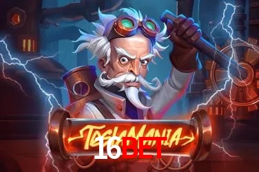 Experiência VIP 16bet