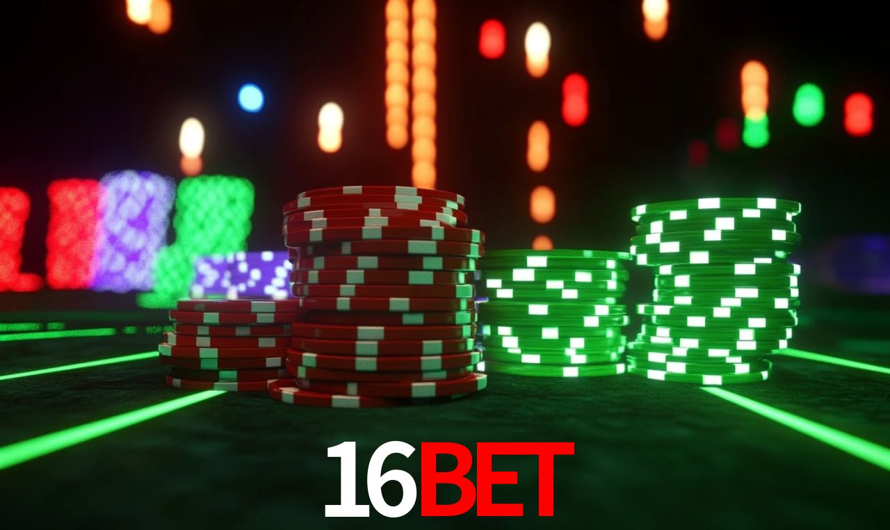 Bonus Features 16bet