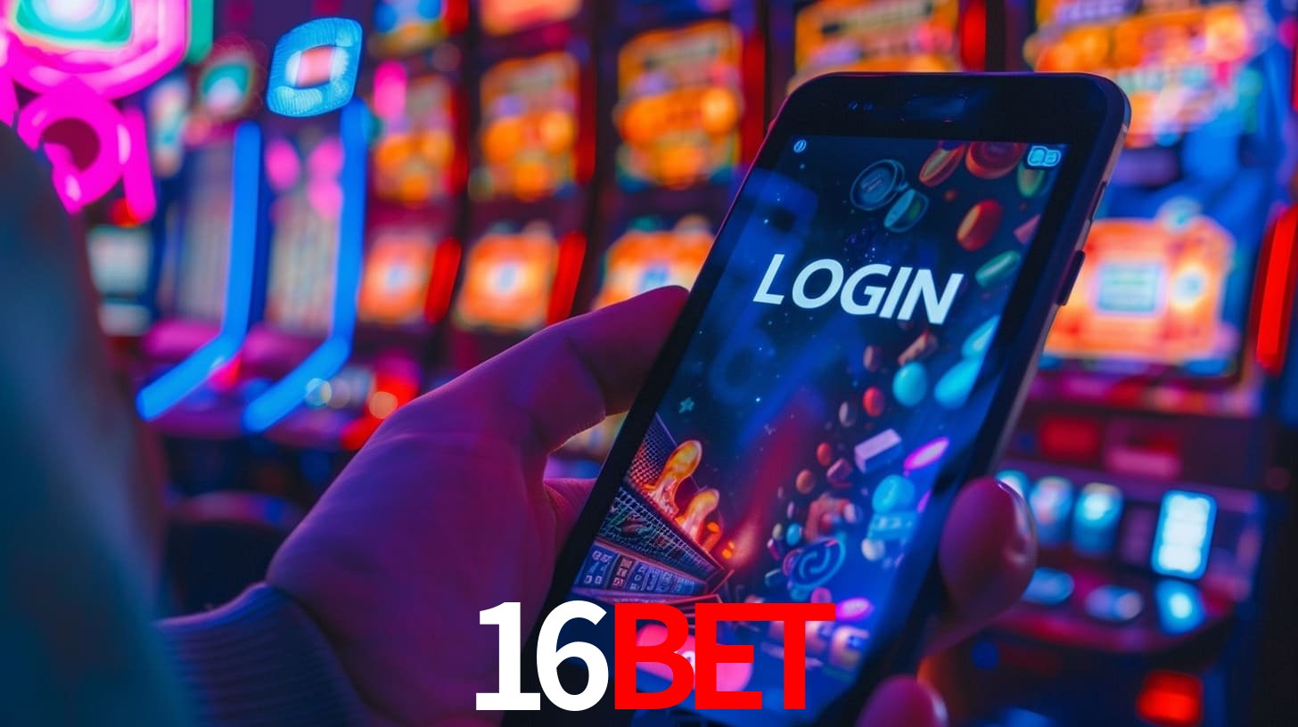 Interface Premium 16bet