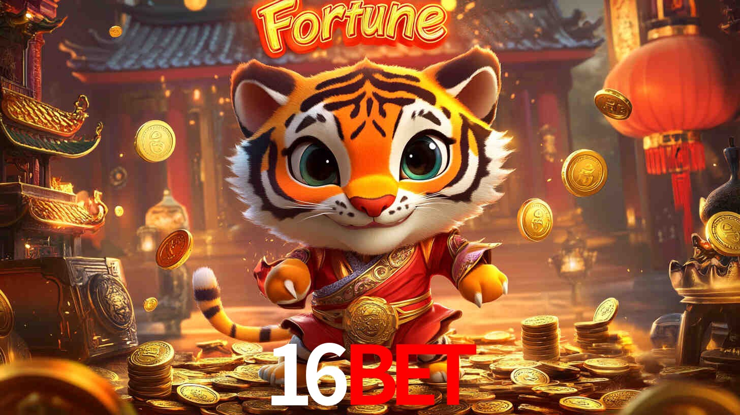 A Emoção da Loteria na 16bet: Uma Chance de Mudança de Vida