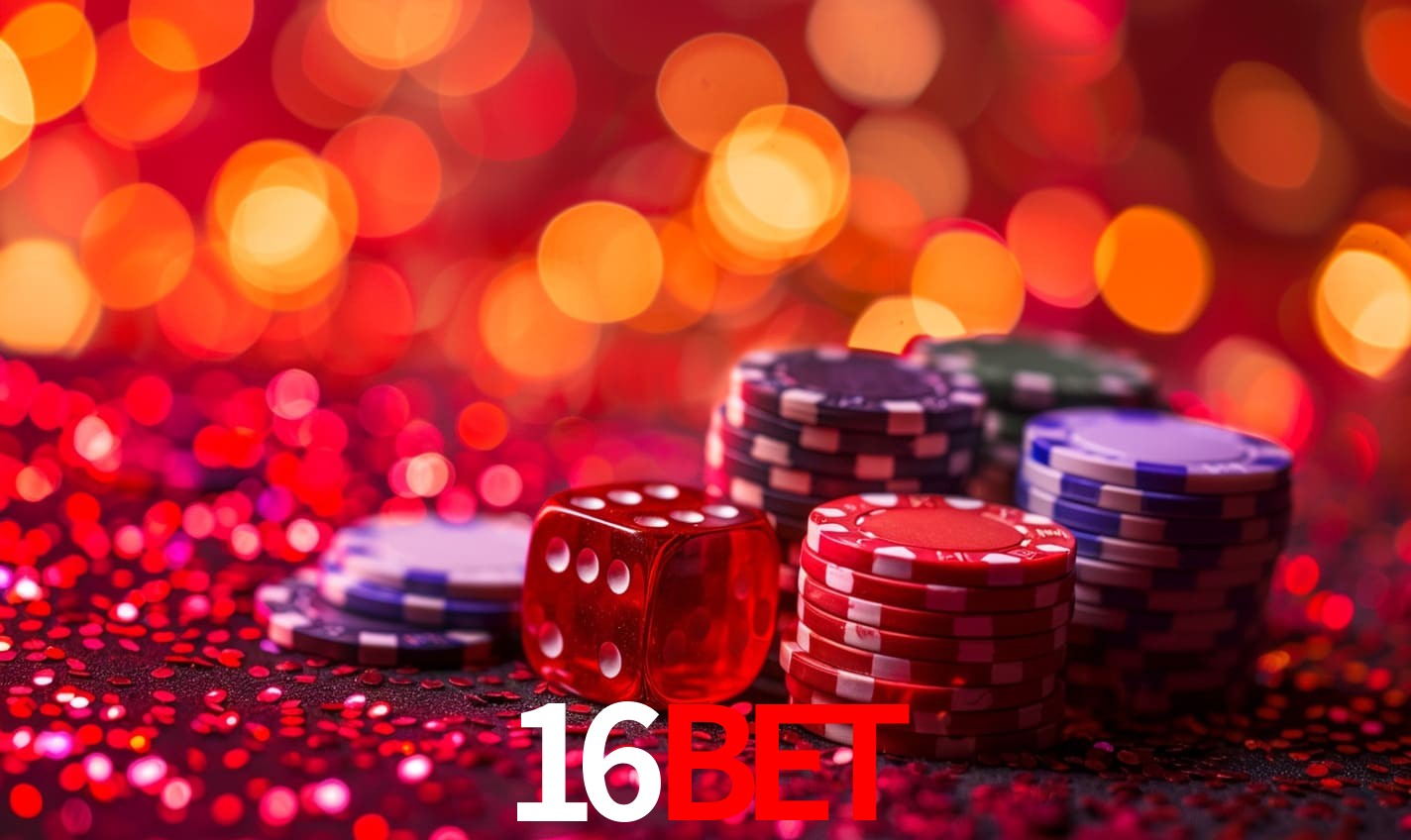 Apostas Esportivas na 16bet: Um Guia Completo