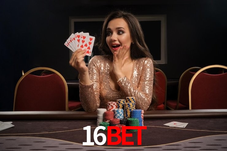 Descubra o Programa VIP da 16bet: Vantagens Exclusivas para Jogadores