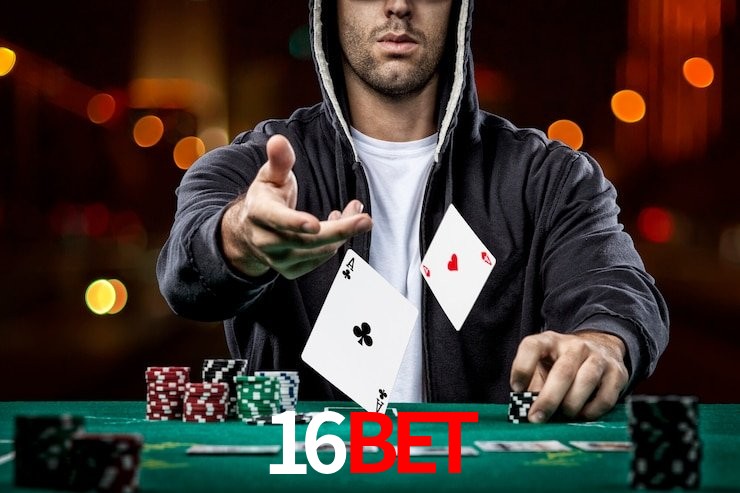 16bet login app