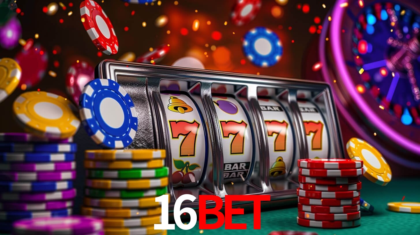 A Emoção da Loteria na 16bet: Uma Chance de Mudança de Vida