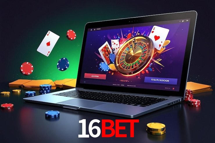 Cadastro Rápido 16bet