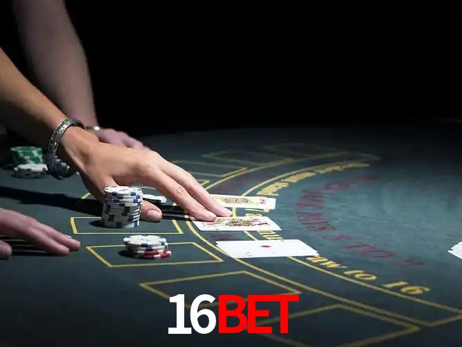 Segurança 2FA 16bet