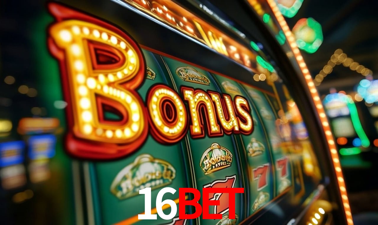 Integração de APIs 16bet