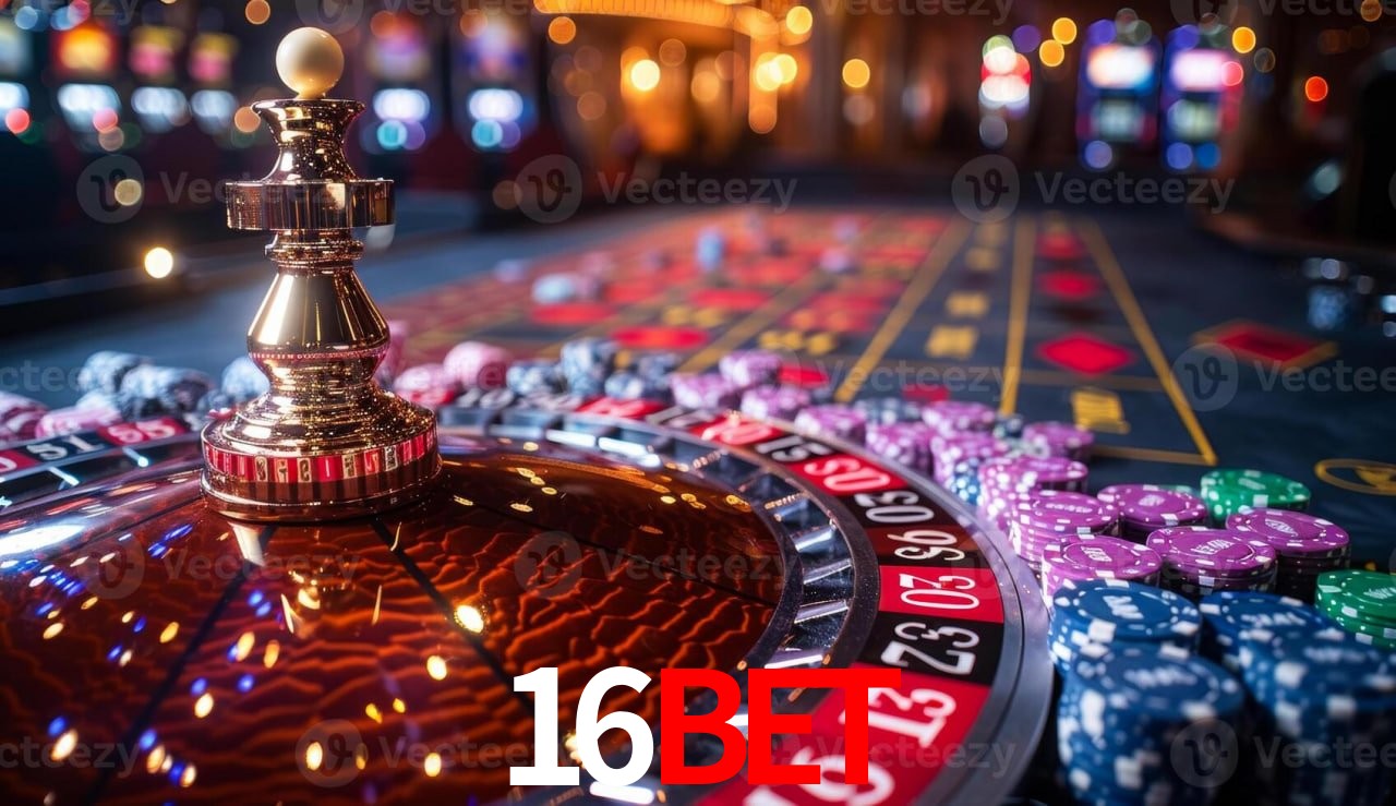 Weekend Specials 16bet