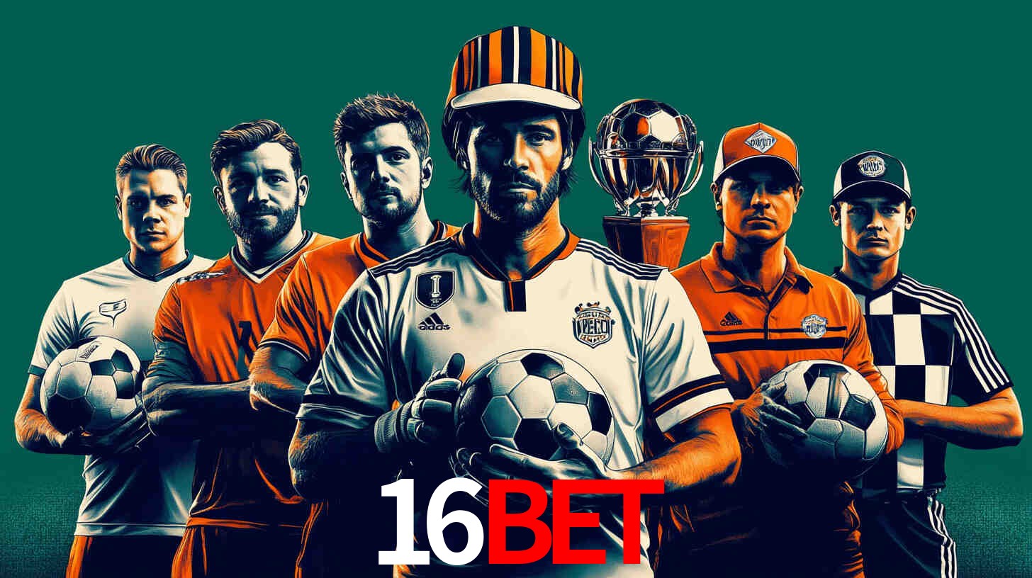 Inovações de Jogos na 16bet: O Futuro das Experiências Interativas