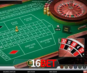 APP oficial da 16bet para mobile