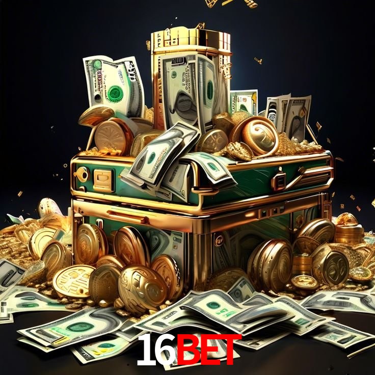Casino Ao Vivo 16bet