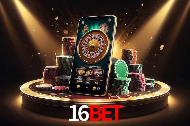 Avaliações dos Jogadores 16bet