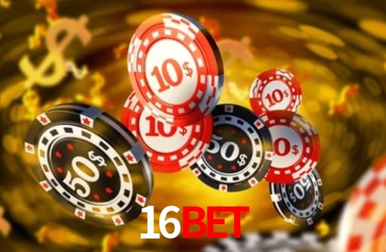 Torneios 16bet