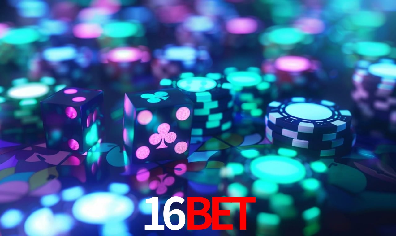 Jogos Exclusivos 16bet
