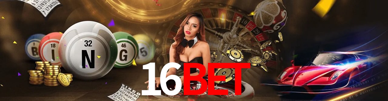 Promoção Relâmpago 16bet