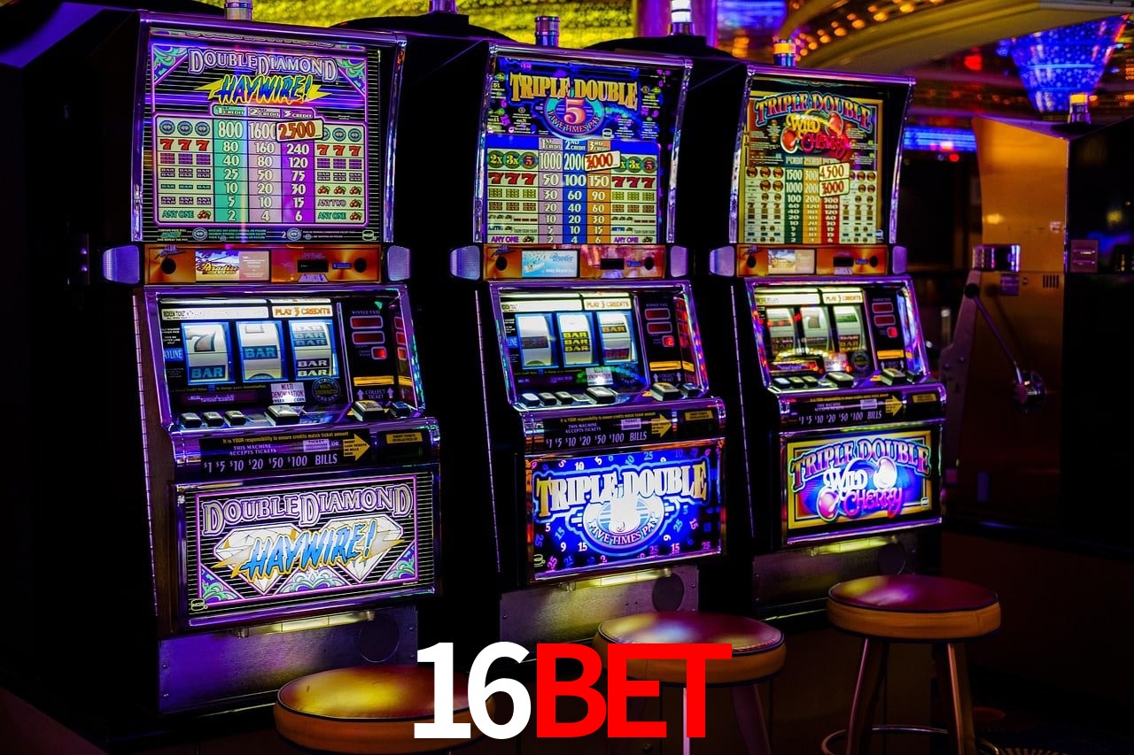 Programa VIP 16bet
