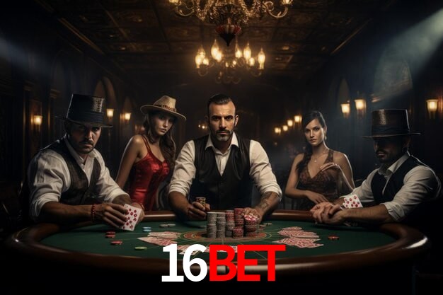 Explorando a Categoria de Eventos em Apostas na 16bet