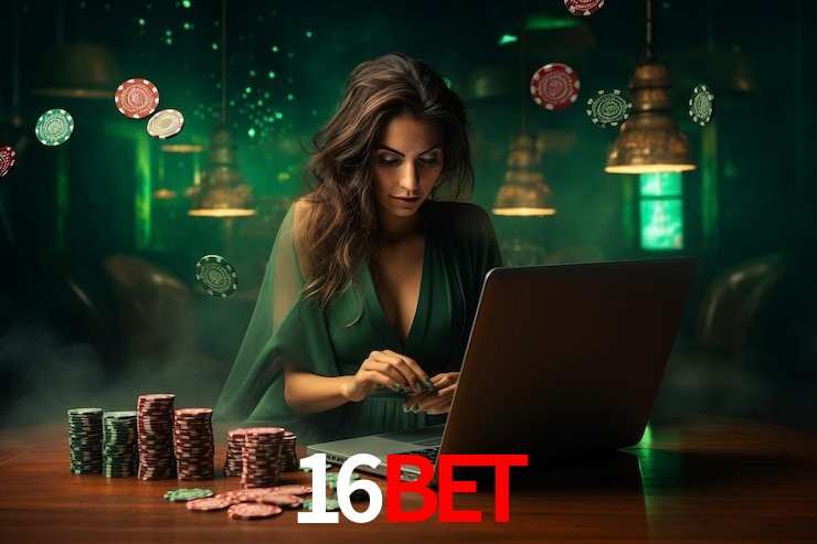 16bet login app