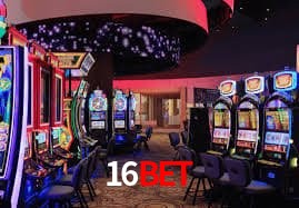 Tecnologia da Plataforma 16bet