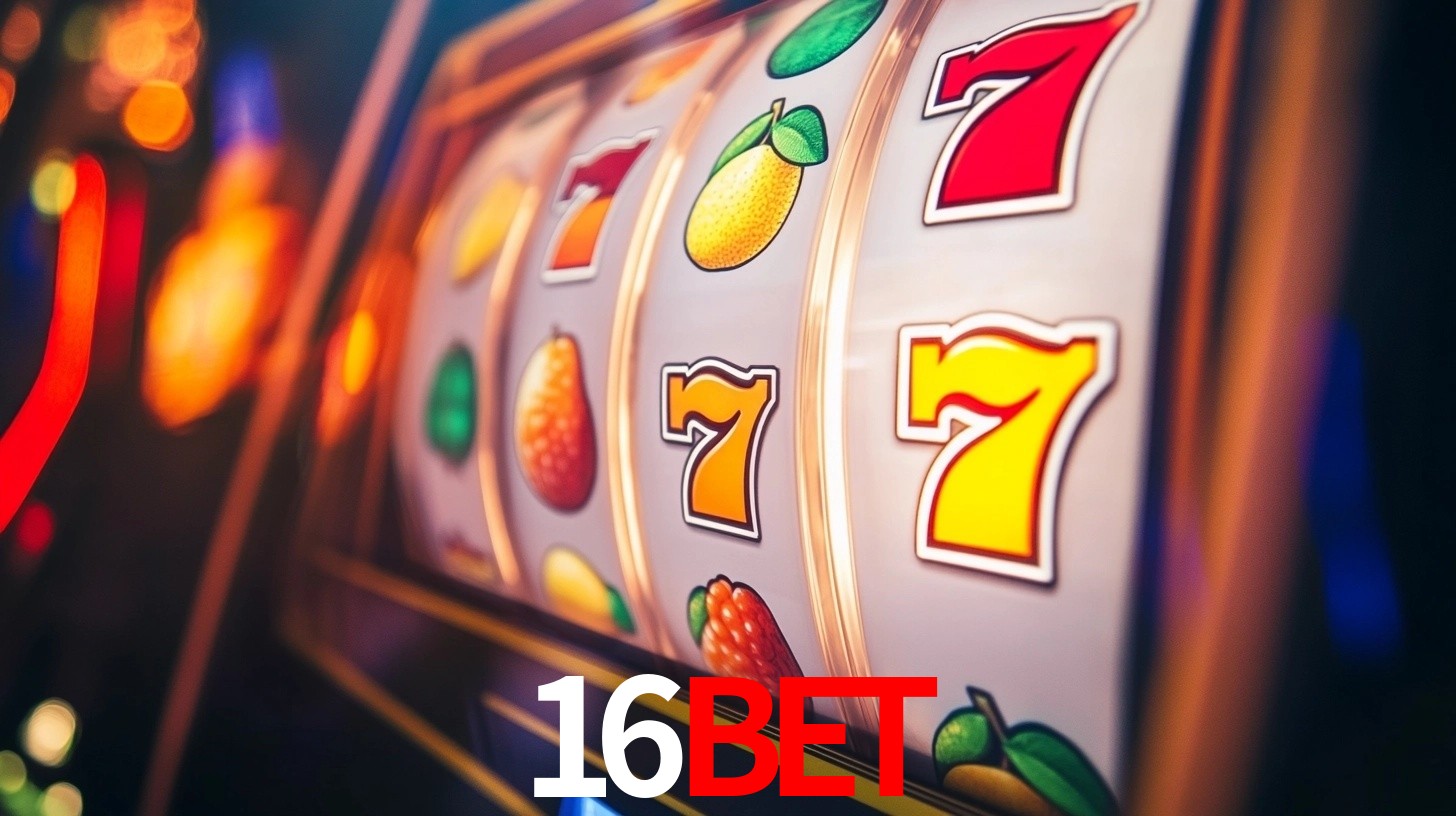 Premium Interface 16bet