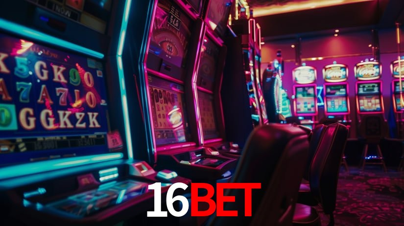 Seasonal Promotions 16bet