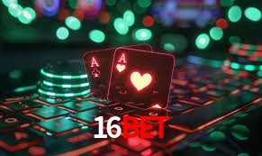 Casino VIP 16bet