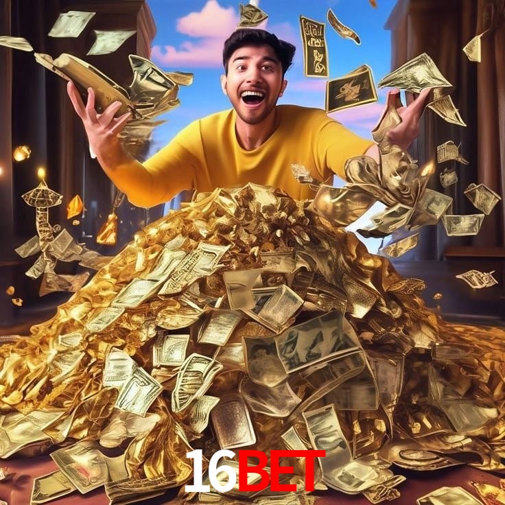 PIX Instantâneo 16bet