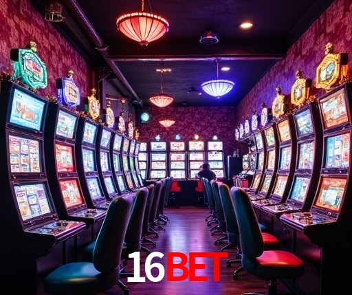 Especiais de Fim de Semana 16bet