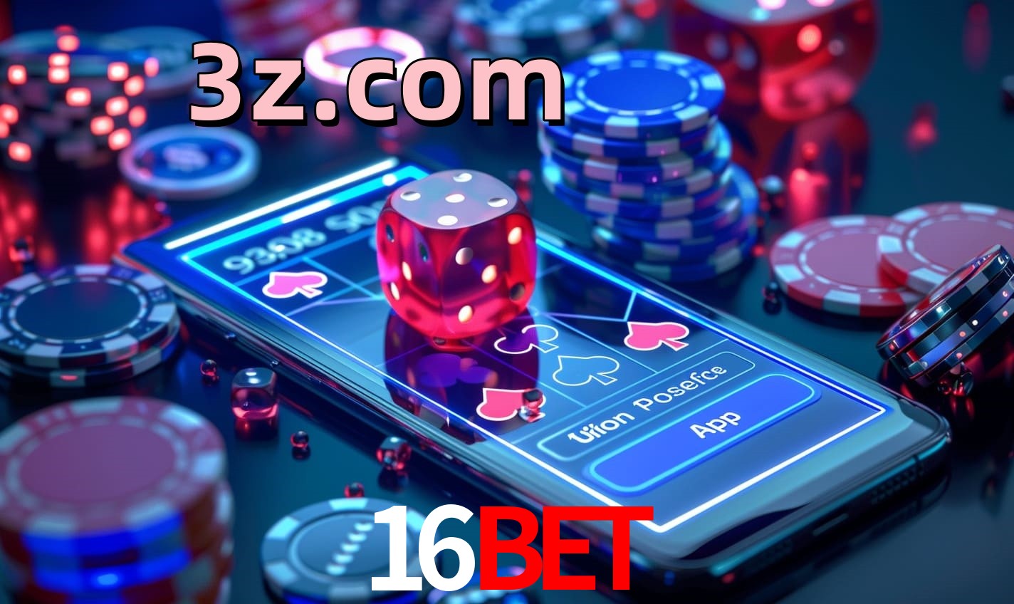 Baixar App 16BET