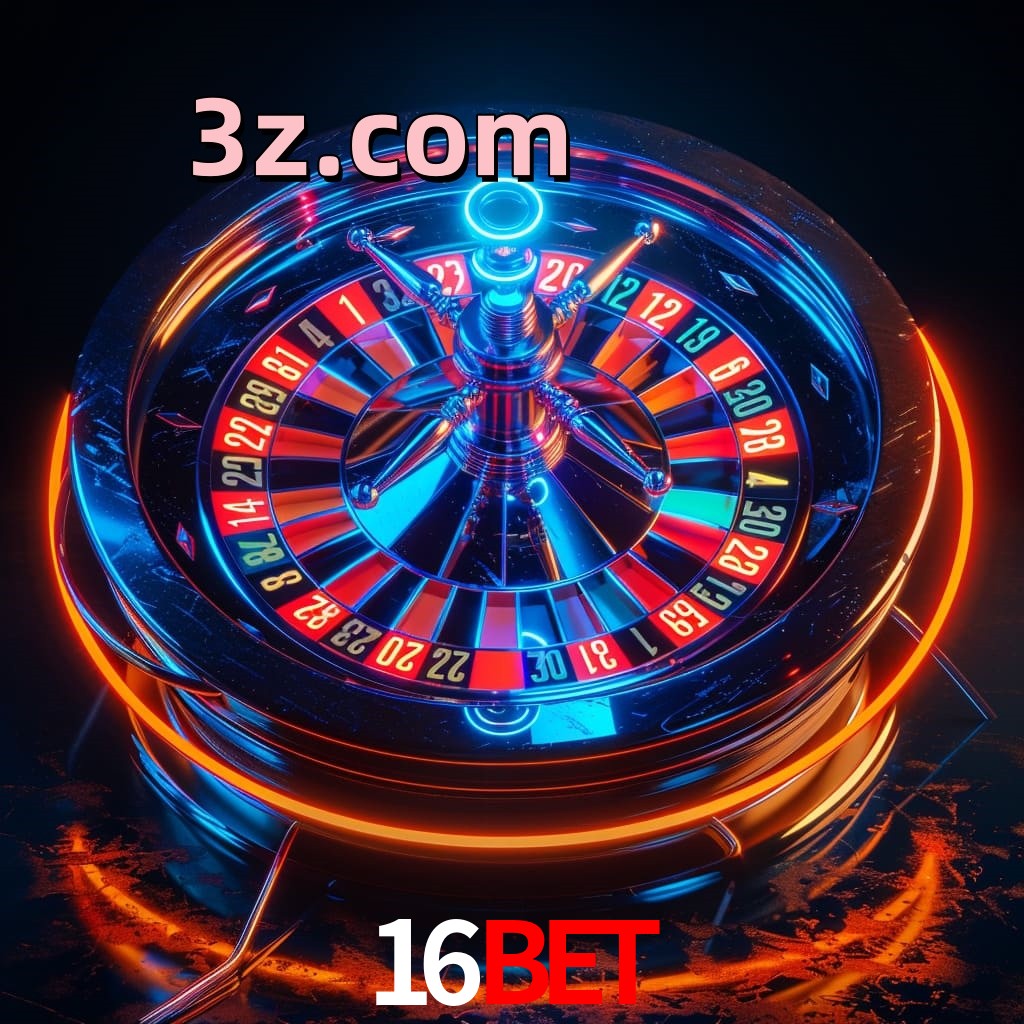 Melhor Casino Online 16BET